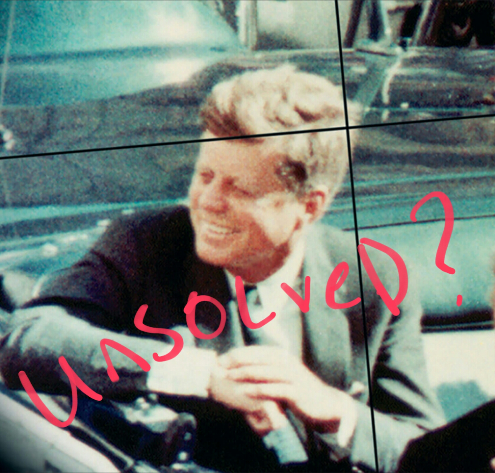 Kennedy Assassination